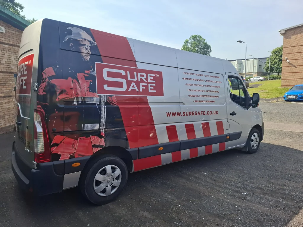Suresafe-van-1