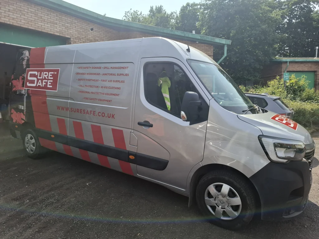 Suresafe-van-2